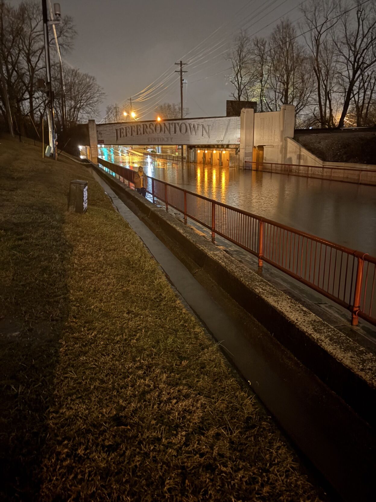 Flooding on Taylorsville Road in Jeffersontown - Feb. 15, 2025.jpg
